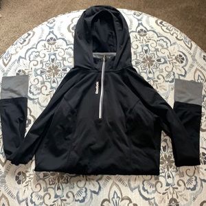 Reebok cold gear athletic top